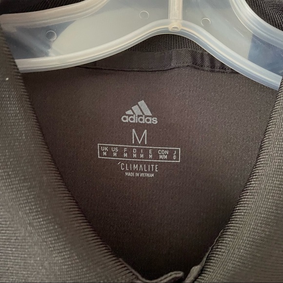 Adidas Polo - Picture 3 of 4